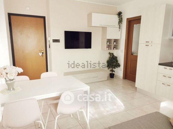 appartamento in affitto a Pisa in zona Cisanello