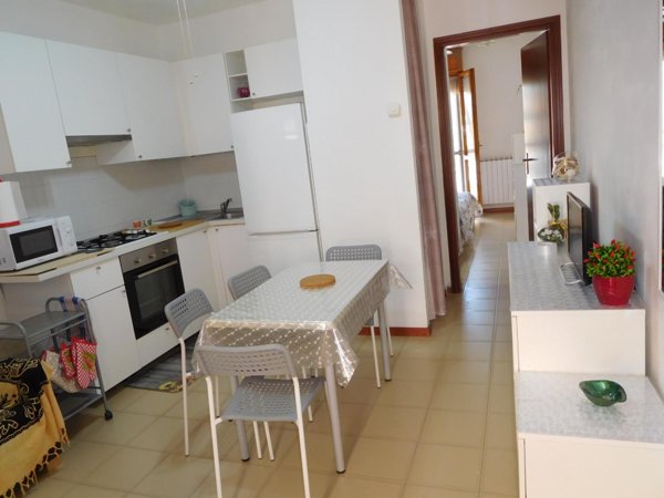 appartamento in affitto a Pisa in zona Cisanello