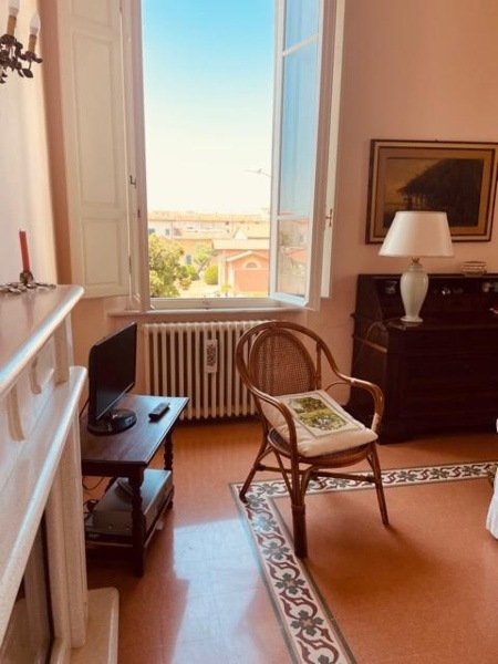 appartamento in affitto a Pisa in zona Marina di Pisa