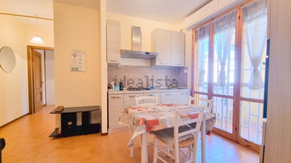 appartamento in affitto a Pisa