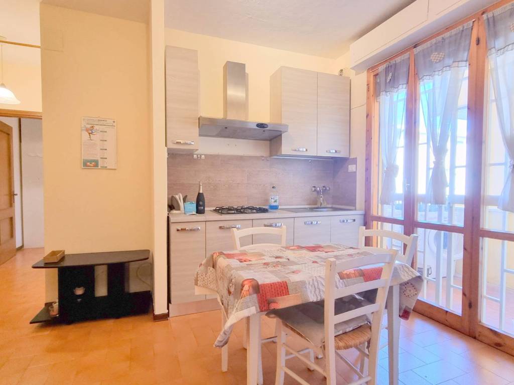 appartamento in affitto a Pisa in zona Cisanello