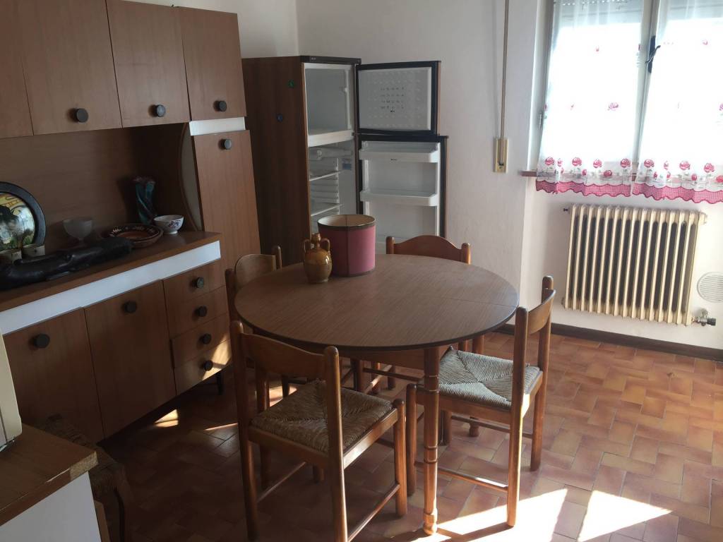 appartamento in affitto a Pisa in zona Landi
