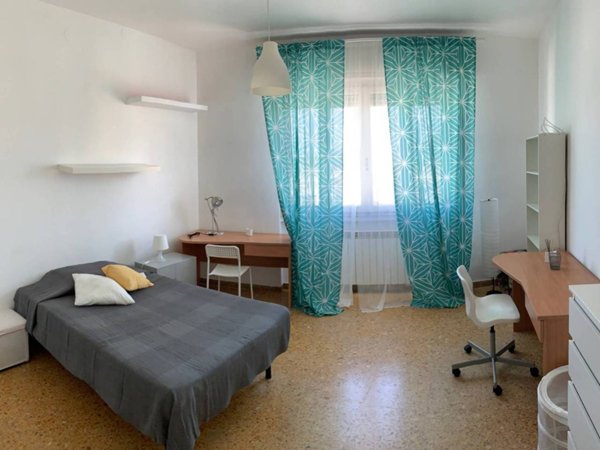 appartamento in affitto a Pisa in zona Lungarni