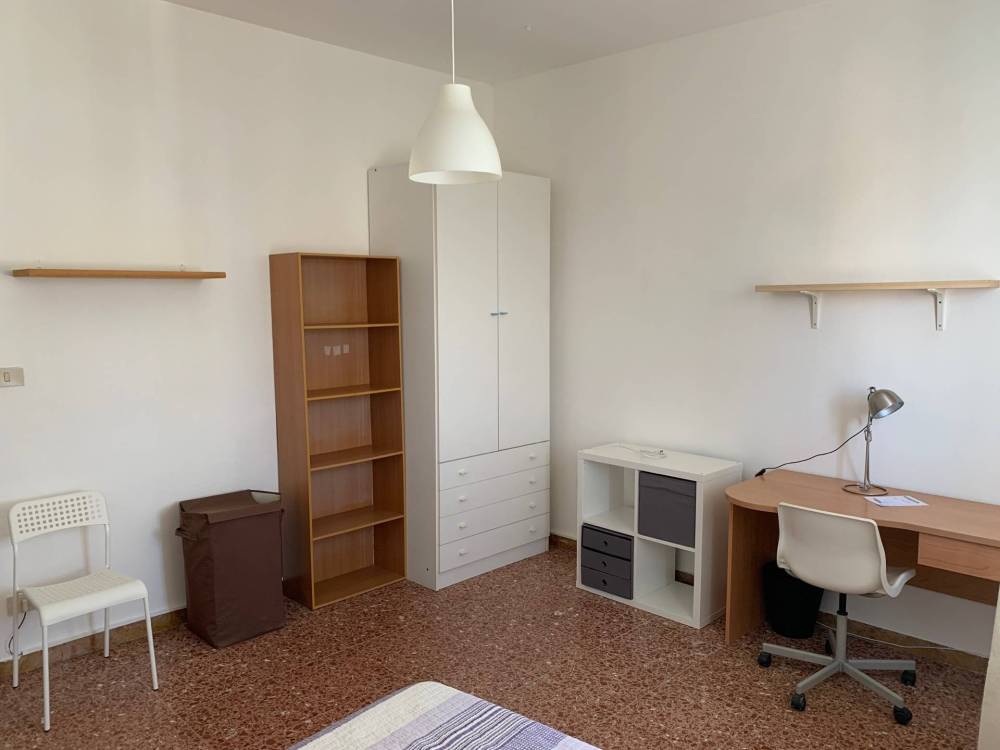 appartamento in affitto a Pisa in zona Lungarni