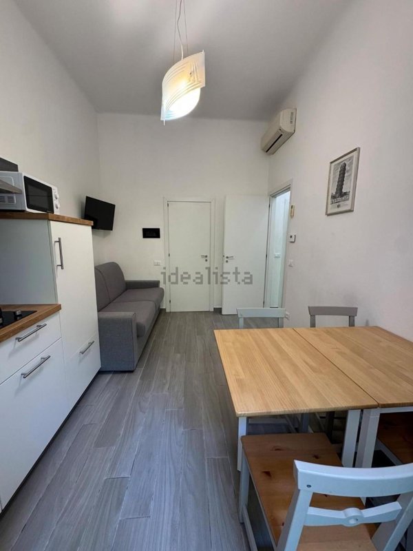 appartamento in affitto a Pisa in zona Quartiere Sant'Antonio