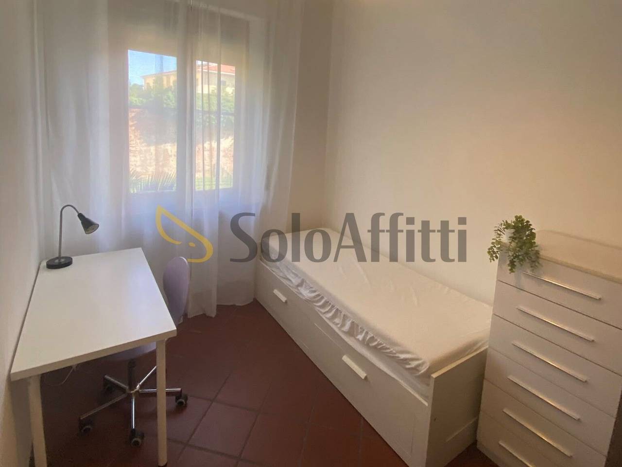 appartamento in affitto a Pisa in zona Quartiere Sant'Antonio