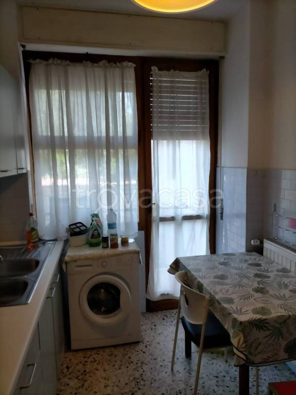 appartamento in affitto a Pisa in zona Porta a Lucca