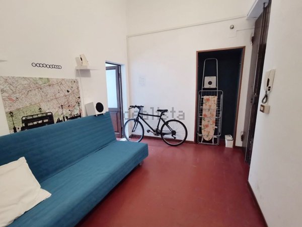 appartamento in affitto a Pisa in zona Quartiere San Martino