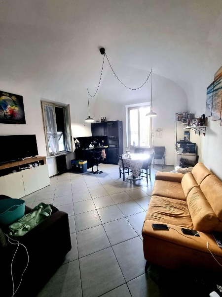 appartamento in affitto a Pisa in zona Quartiere San Francesco