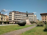 negozio in affitto a Pisa in zona Quartiere San Martino