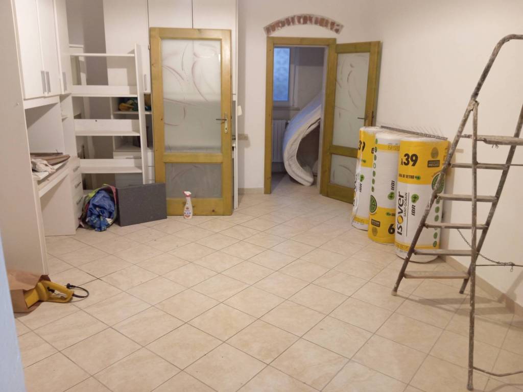 appartamento in affitto a Pisa in zona Porta a Mare