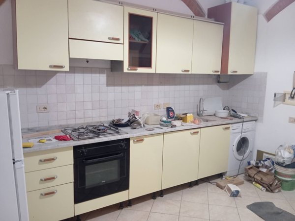 appartamento in affitto a Pisa in zona Porta a Mare