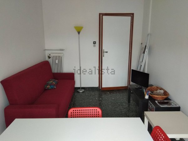 appartamento in affitto a Pisa in zona Porta a Mare