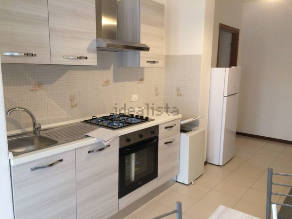 appartamento in affitto a Pisa in zona Cisanello