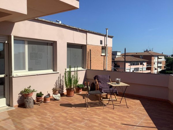 appartamento in affitto a Pisa in zona Landi