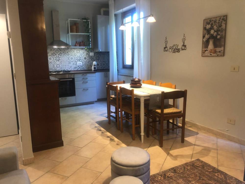 casa semindipendente in affitto a Pisa in zona Quartiere San Francesco