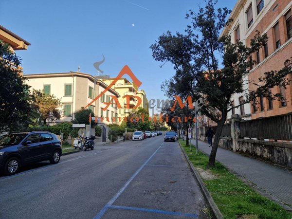 appartamento in affitto a Pisa in zona Ingegneria