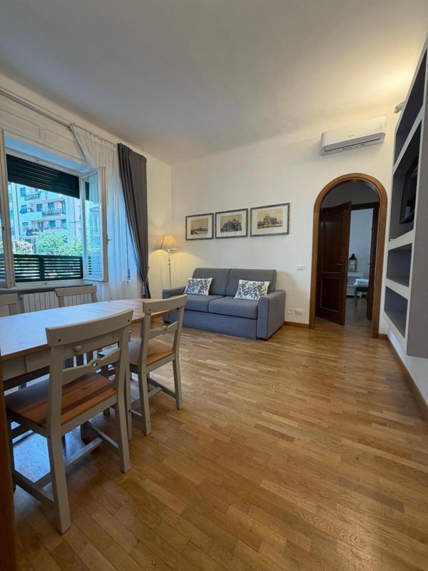 appartamento in affitto a Pisa in zona Quartiere Sant'Antonio