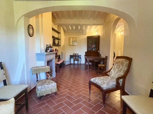 appartamento in affitto a Pisa in zona Santa Caterina