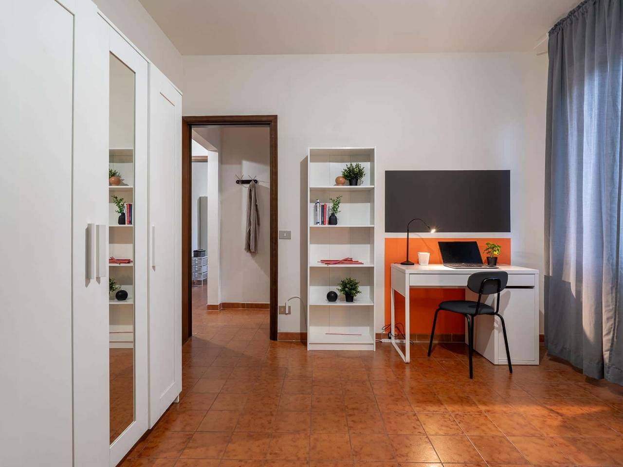 negozio in affitto a Pisa in zona Quartiere San Giusto