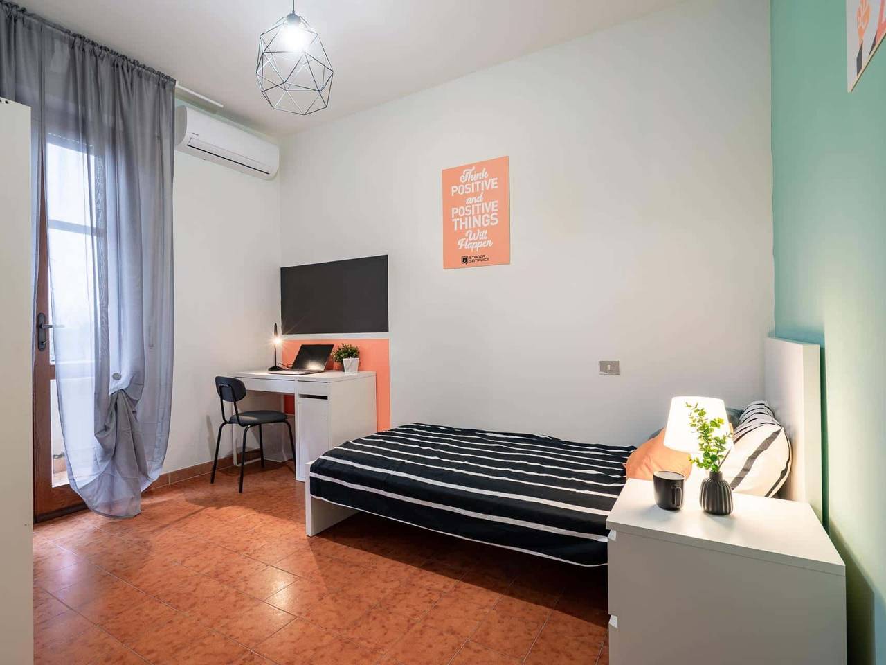 negozio in affitto a Pisa in zona Quartiere San Giusto