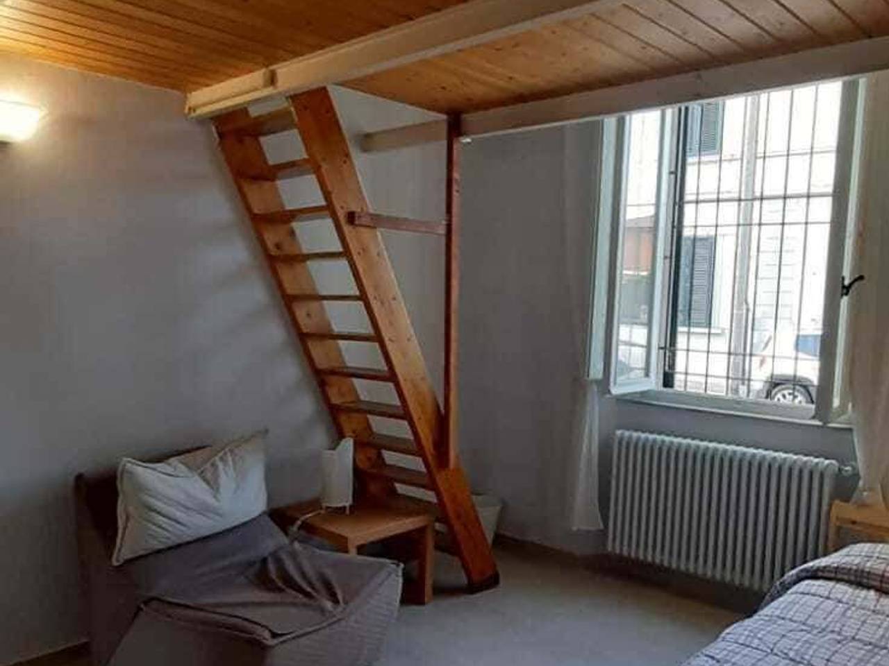 negozio in affitto a Pisa in zona Centro Storico