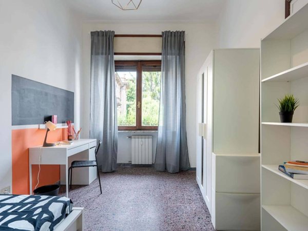 appartamento in affitto a Pisa in zona Quartiere Sant'Antonio