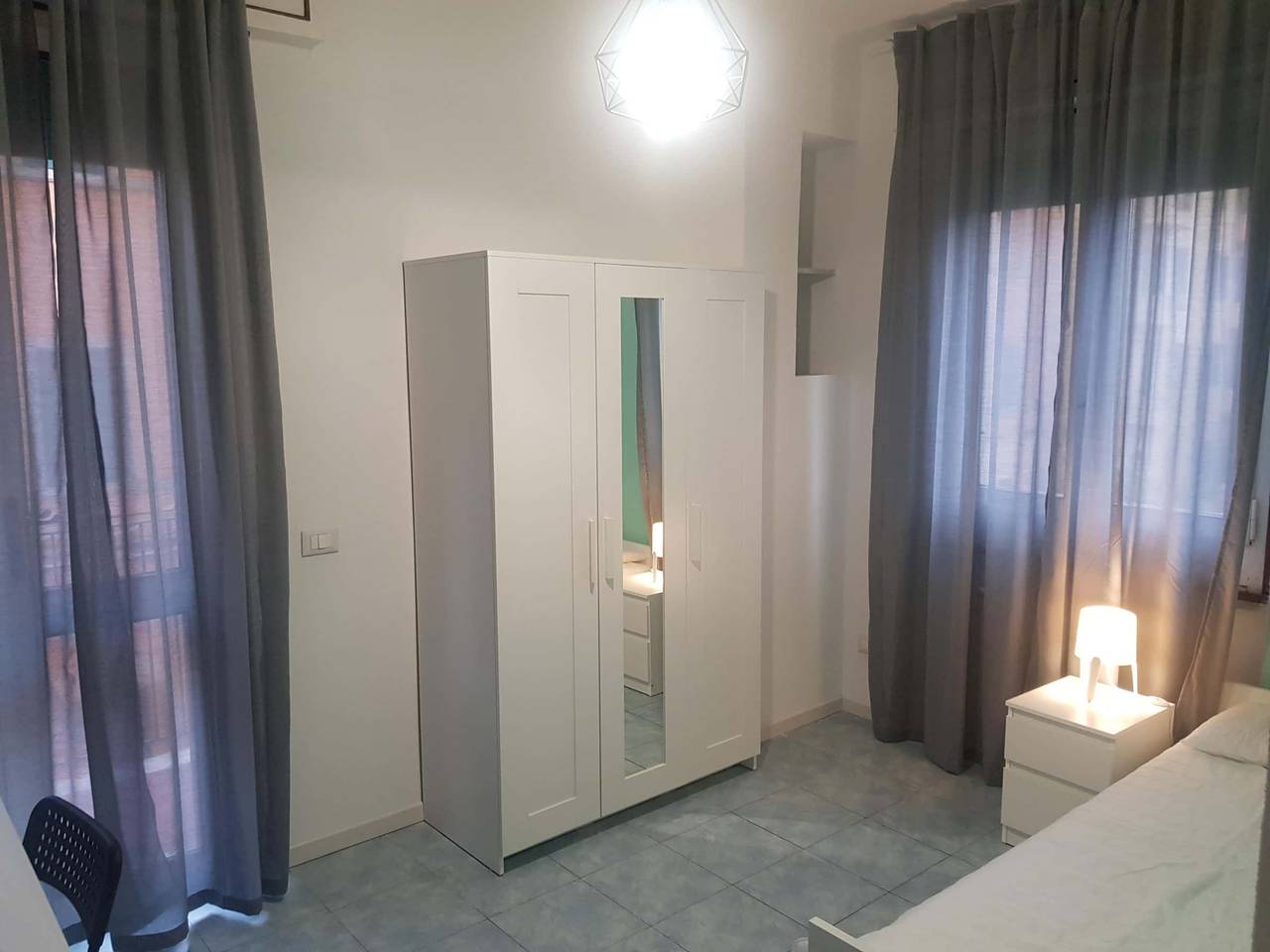 appartamento in affitto a Pisa in zona Quartiere San Martino