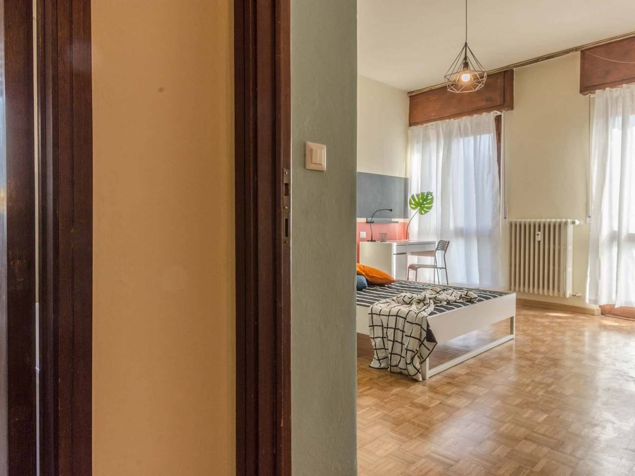negozio in affitto a Pisa in zona Quartiere Sant'Antonio