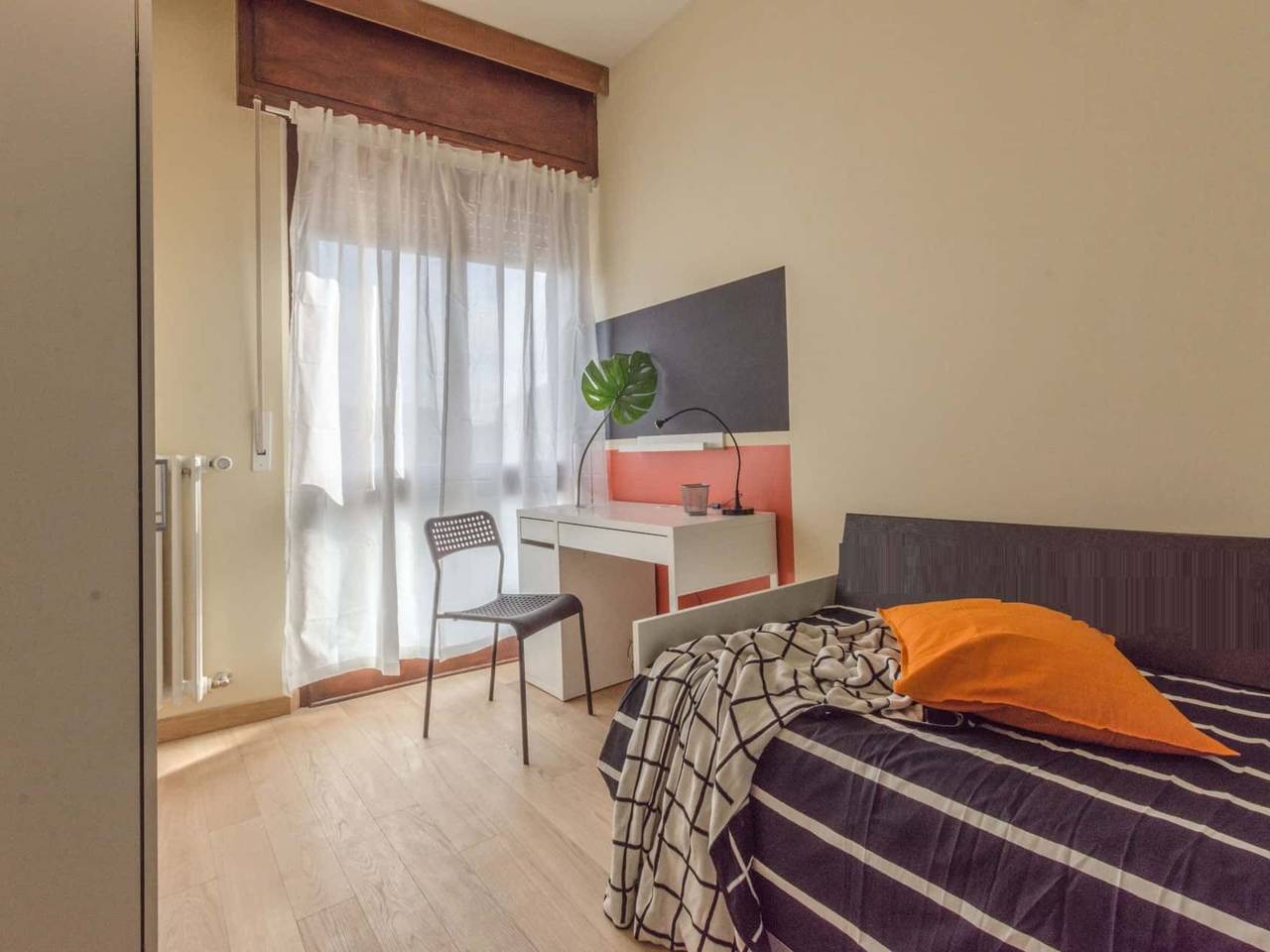 negozio in affitto a Pisa in zona Quartiere Sant'Antonio