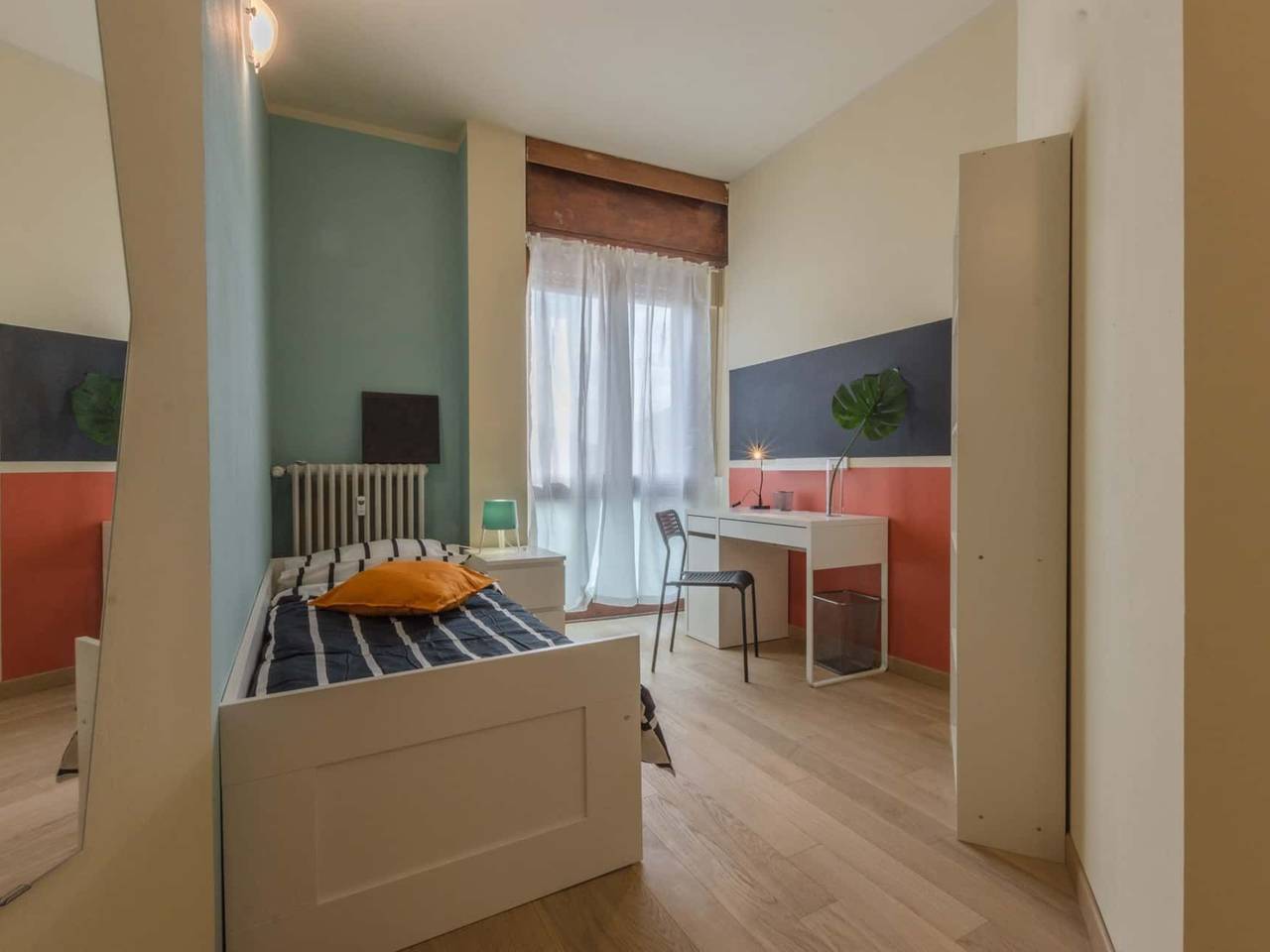 appartamento in affitto a Pisa in zona Quartiere Sant'Antonio