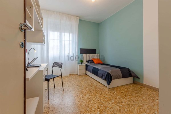 appartamento in affitto a Pisa in zona Pratale / Don Bosco