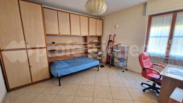 appartamento in affitto a Pisa in zona Pratale / Don Bosco