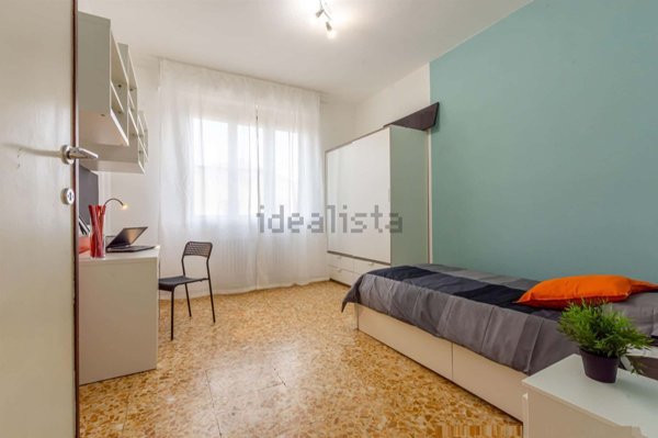 appartamento in affitto a Pisa in zona Pratale / Don Bosco