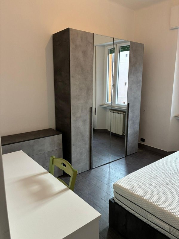 appartamento in affitto a Pisa in zona Tribunale