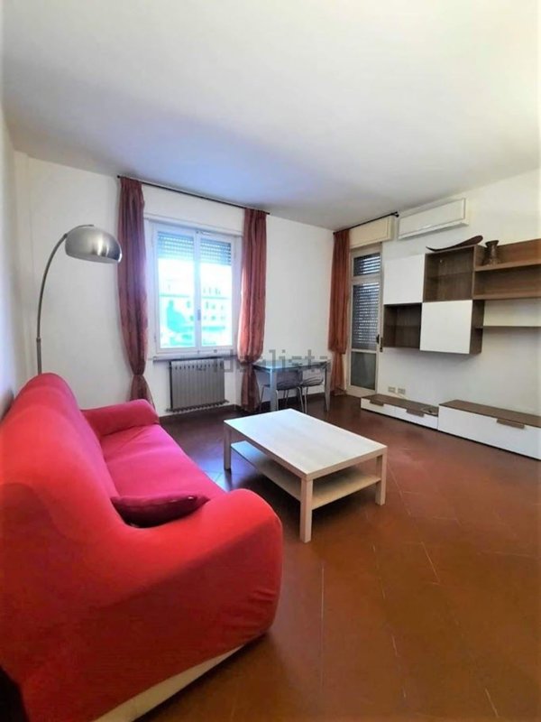 appartamento in affitto a Pisa in zona Quartiere San Giusto