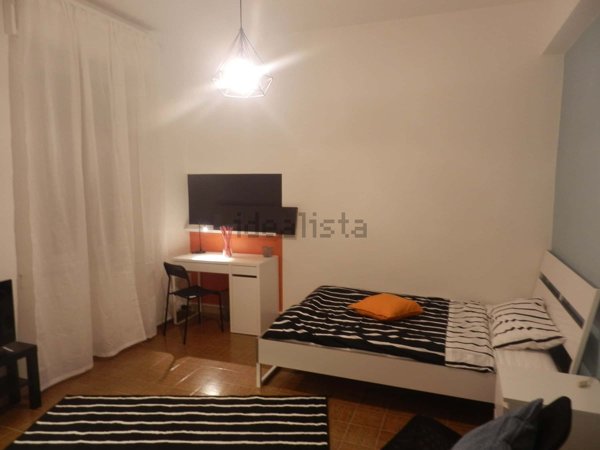 appartamento in affitto a Pisa in zona Pratale / Don Bosco