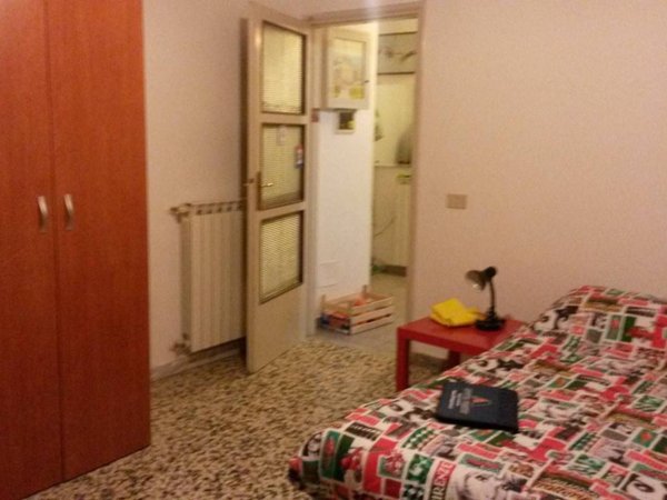 appartamento in affitto a Pisa in zona Quartiere San Giusto