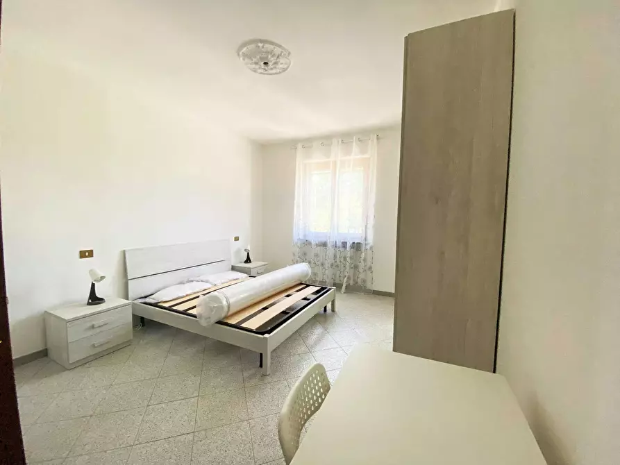appartamento in affitto a Pisa in zona Ospedaletto