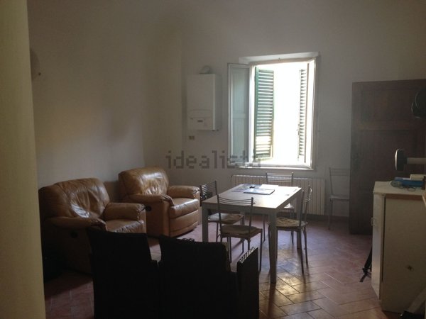 appartamento in affitto a Pisa in zona Quartiere Santa Maria