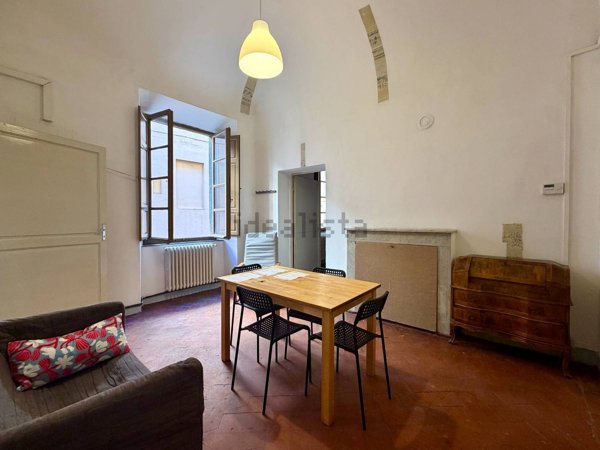 appartamento in affitto a Pisa in zona Quartiere Sant'Antonio