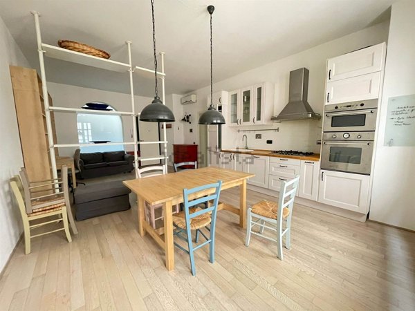 appartamento in affitto a Pisa in zona Quartiere Sant'Antonio