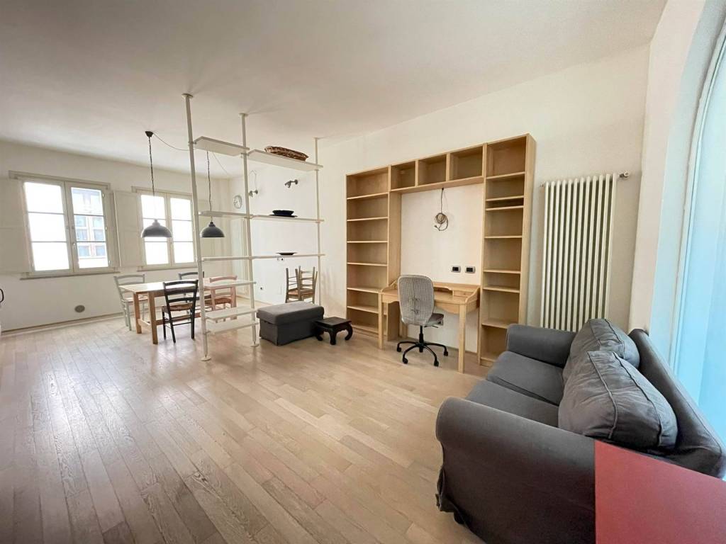 appartamento in affitto a Pisa in zona Quartiere Sant'Antonio