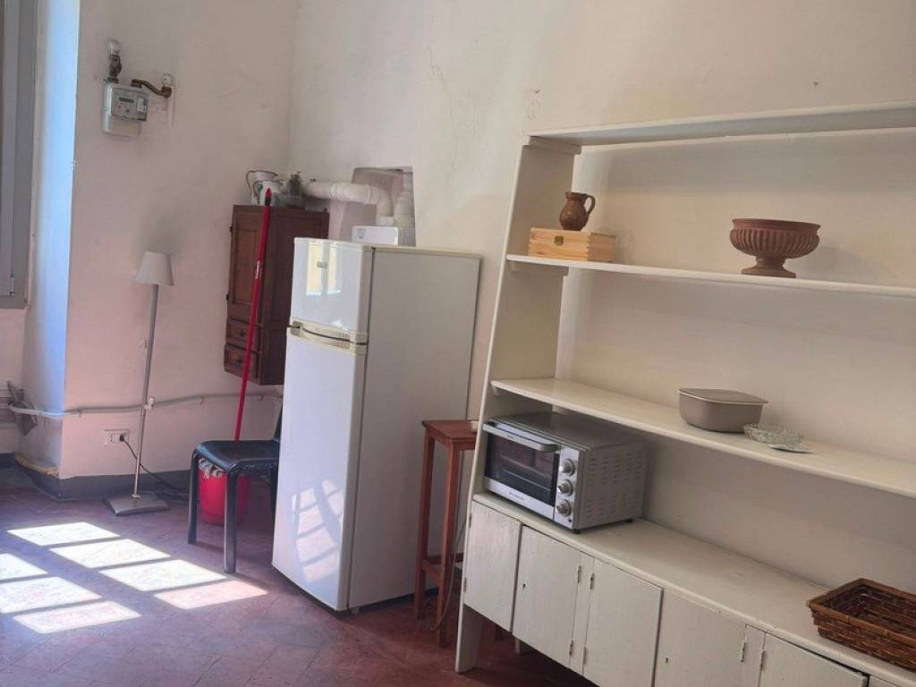 appartamento in affitto a Pisa in zona Quartiere San Francesco