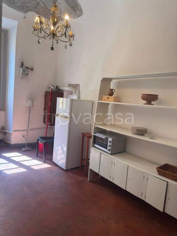 appartamento in affitto a Pisa in zona Quartiere San Francesco