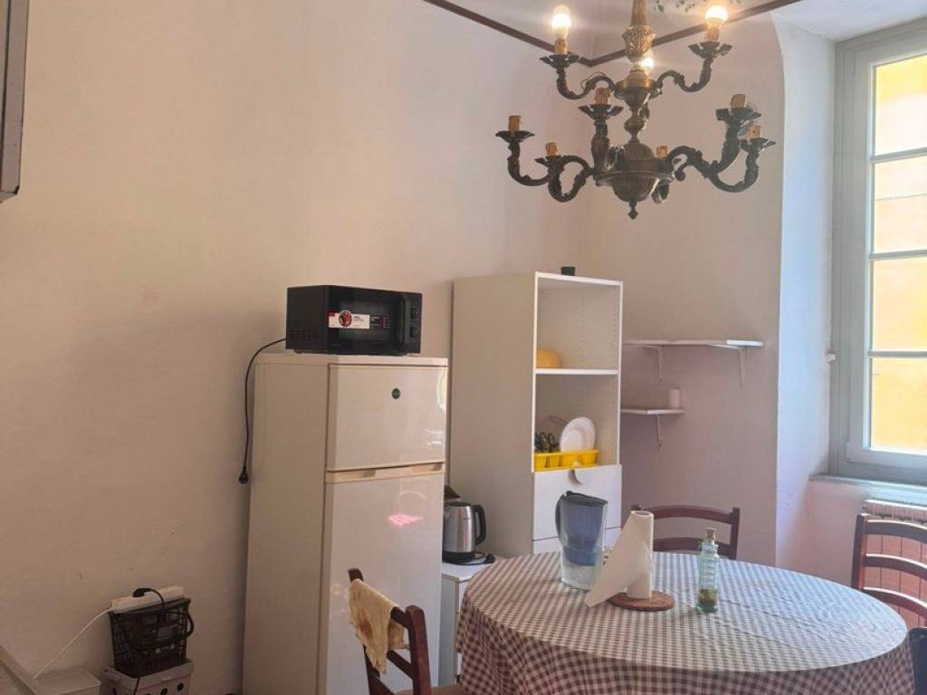 appartamento in affitto a Pisa in zona Quartiere San Francesco