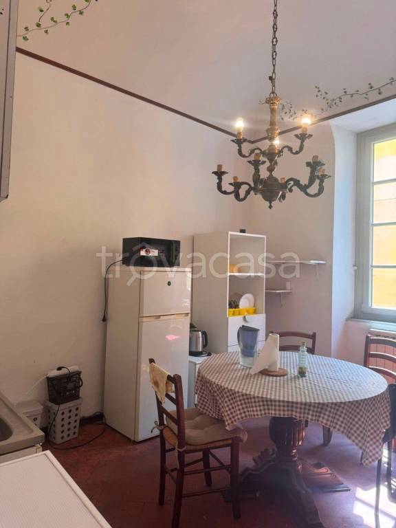 appartamento in affitto a Pisa in zona Quartiere San Francesco
