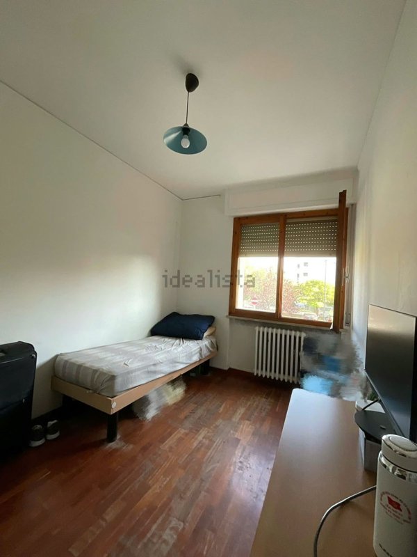 appartamento in affitto a Pisa