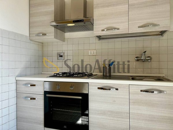 appartamento in affitto a Pisa in zona Centro Storico
