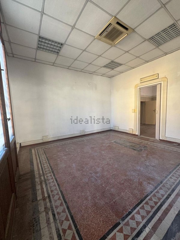 locale commerciale in affitto a Pisa in zona Ospedale Santa Chiara